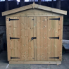 Apex Toolchest Shiplap
