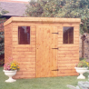 Super Pent Shiplap