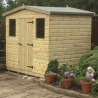Deluxe Hobby Shiplap