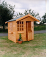 Guard House Deluxe Loglap