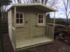 Charlies Den Super Shiplap