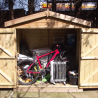 Apex Toolchest Shiplap