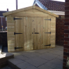 Apex Toolchest Shiplap
