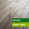 Childrens Chalet Deluxe Loglap