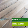 Heavy Duty ¾ Classic Shiplap