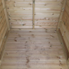 Deluxe Apent Shiplap
