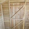 Super Cabin Shiplap
