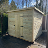 Super Pent Shiplap