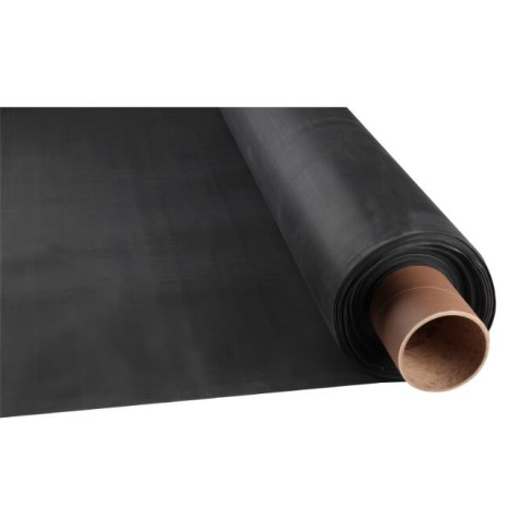 Rubber Roof