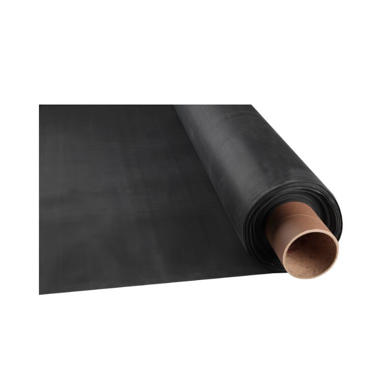 Rubber Roof