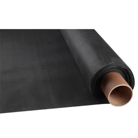 Rubber Roof