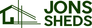 Jons Sheds